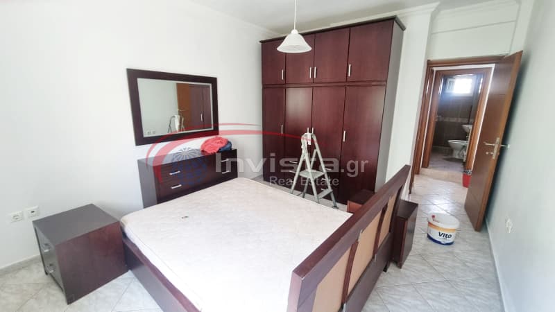 Apartment in Nea Krini, Kalamaria — Photo 9 of 20