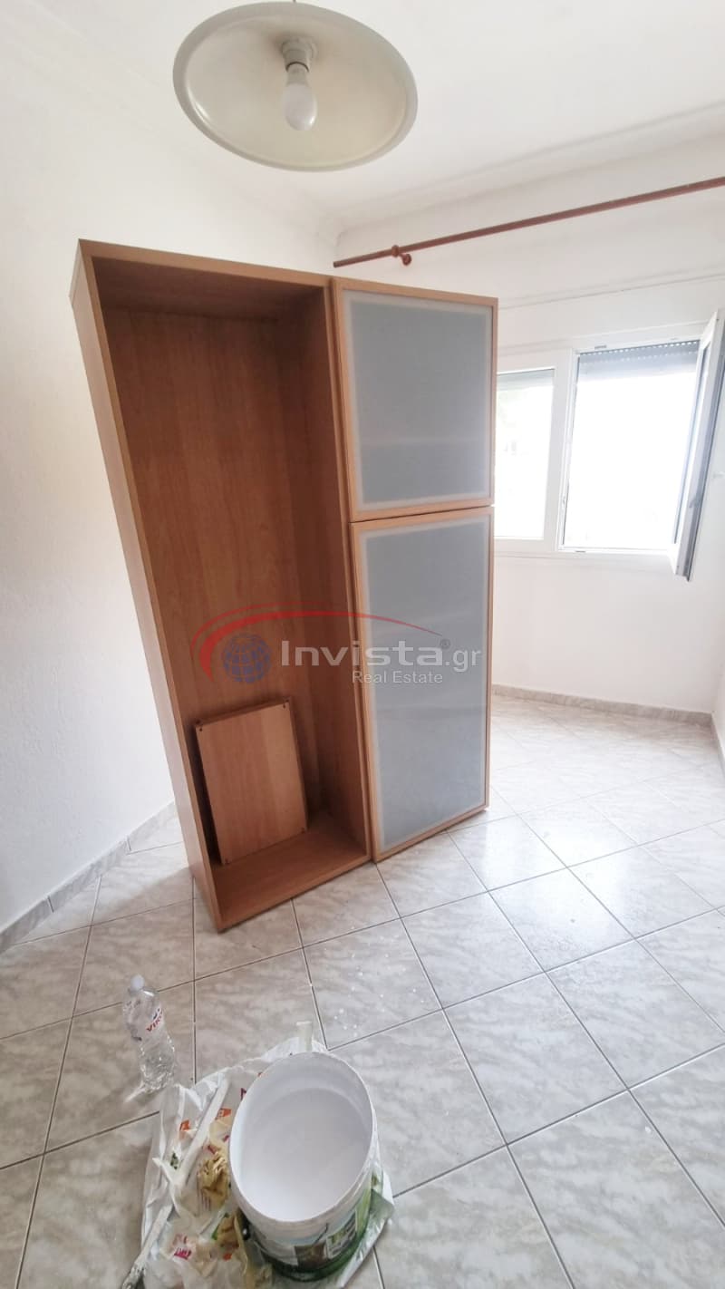Apartment in Nea Krini, Kalamaria — Photo 16 of 20