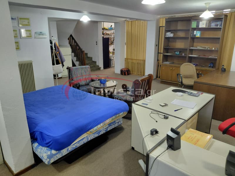 Μονοκατοικία στην Θέρμη - Κέντρο, Θέρμη — Φωτογραφία 22 από 25