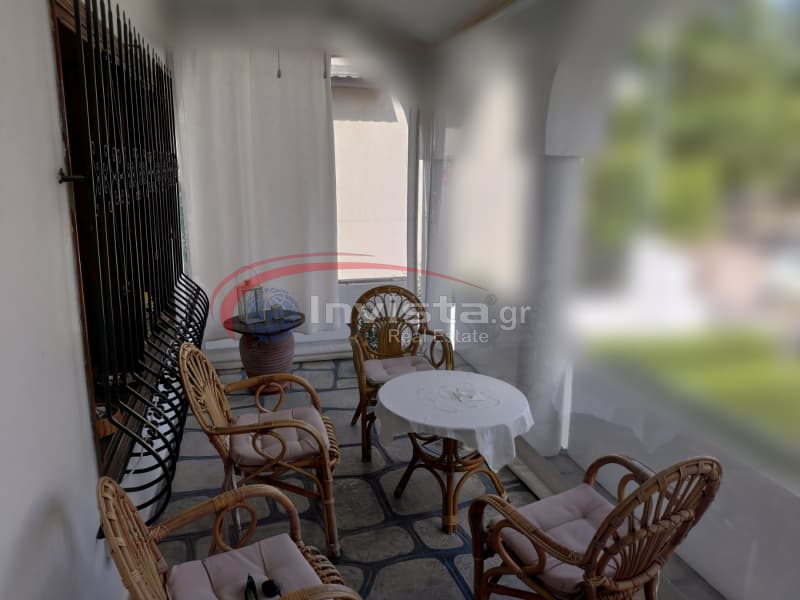 Μονοκατοικία στην Θέρμη - Κέντρο, Θέρμη — Φωτογραφία 10 από 25