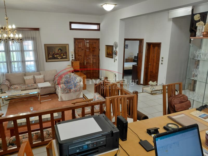 Μονοκατοικία στην Θέρμη - Κέντρο, Θέρμη — Φωτογραφία 4 από 25