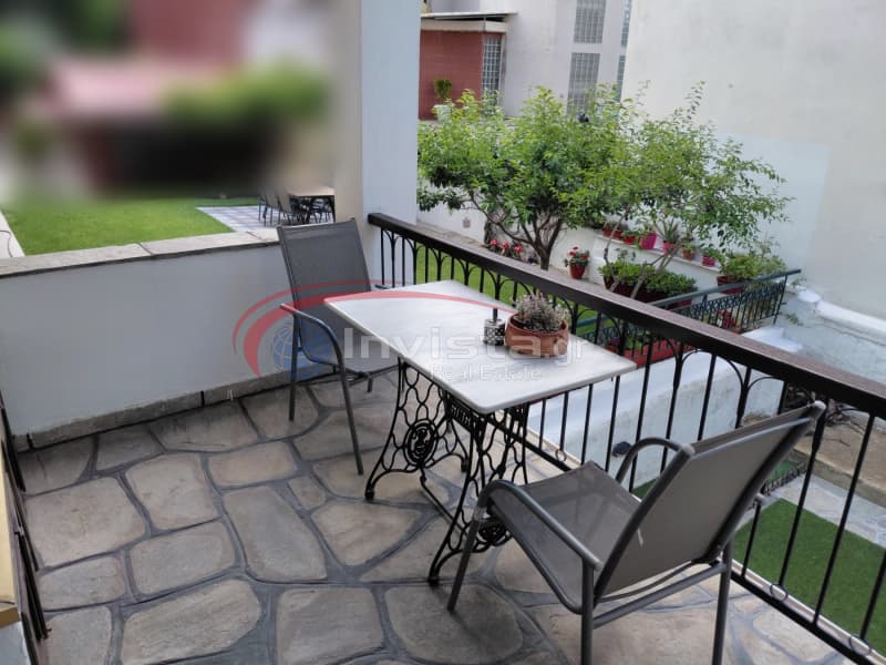 Μονοκατοικία στην Θέρμη - Κέντρο, Θέρμη — Φωτογραφία 12 από 25