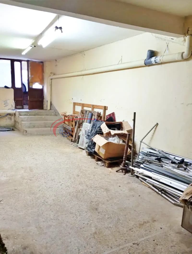 Αποθήκη στην Βυζάντιο, Καλαμαριά — Φωτογραφία 3 από 3