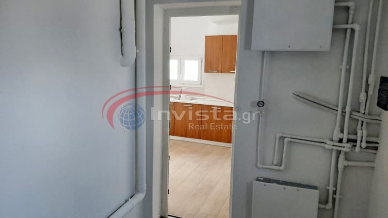 Μονοκατοικία στην Νέο Ρύσιο, Μίκρα — Φωτογραφία 28 από 28