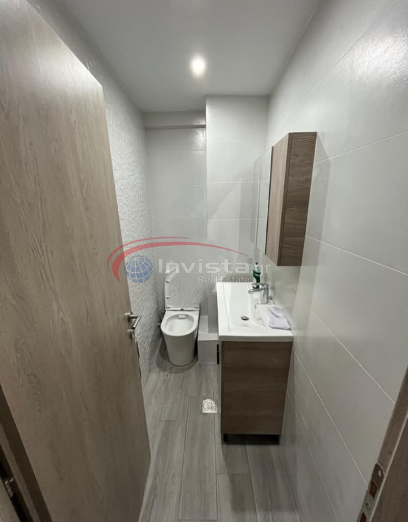 Apartment in Kato Ilioupoli, Stavroupoli — Photo 14 of 18