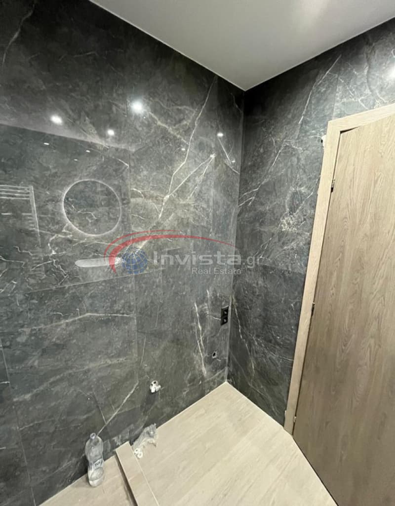 Apartment in Kato Ilioupoli, Stavroupoli — Photo 11 of 18