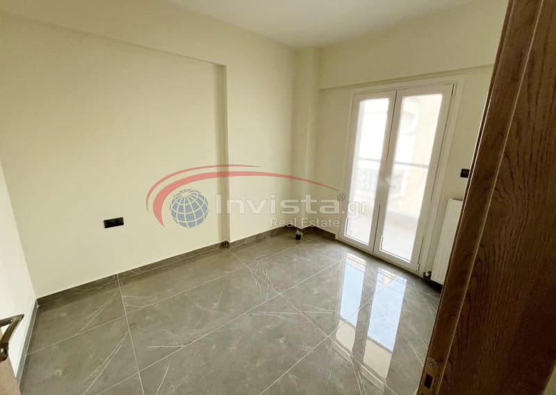 Apartment in Kato Ilioupoli, Stavroupoli — Photo 12 of 18