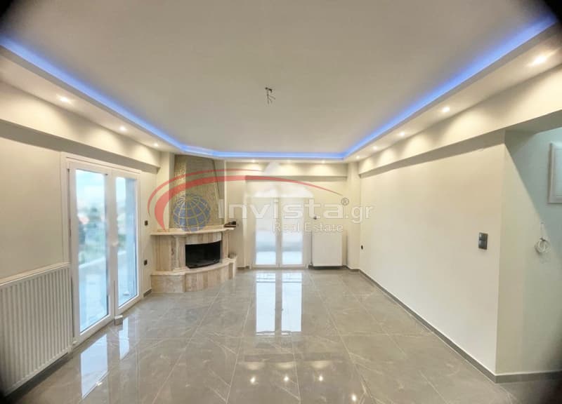 Apartment in Kato Ilioupoli, Stavroupoli — Photo 3 of 18