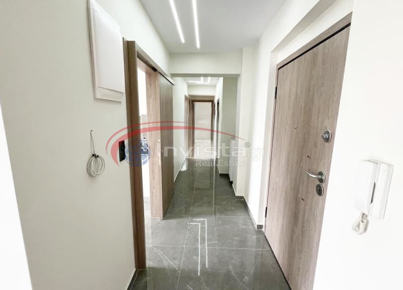 Apartment in Kato Ilioupoli, Stavroupoli — Photo 16 of 18