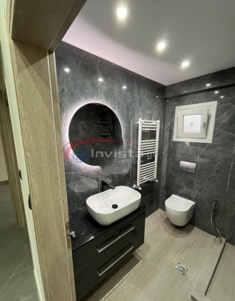 Apartment in Kato Ilioupoli, Stavroupoli — Photo 9 of 18