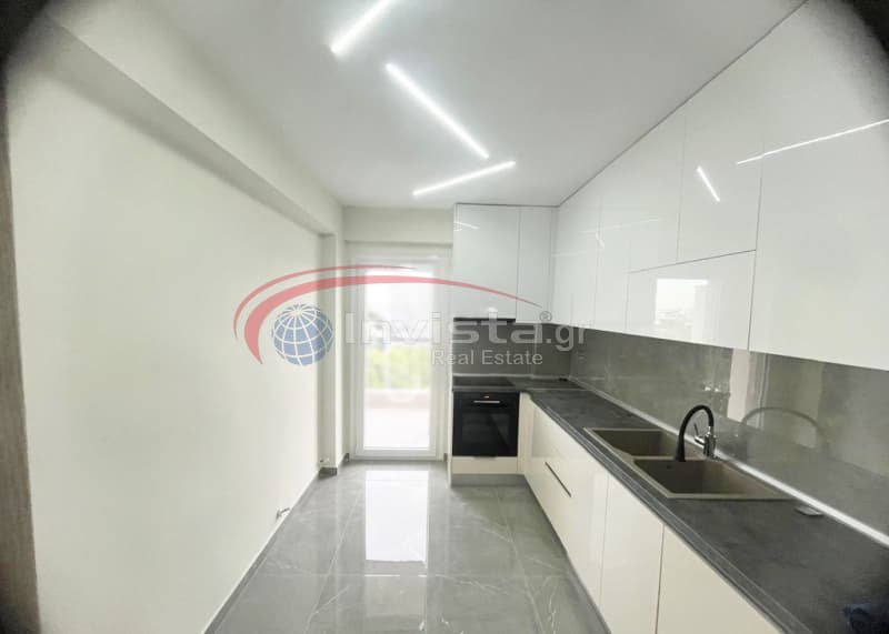 Apartment in Kato Ilioupoli, Stavroupoli — Photo 5 of 18