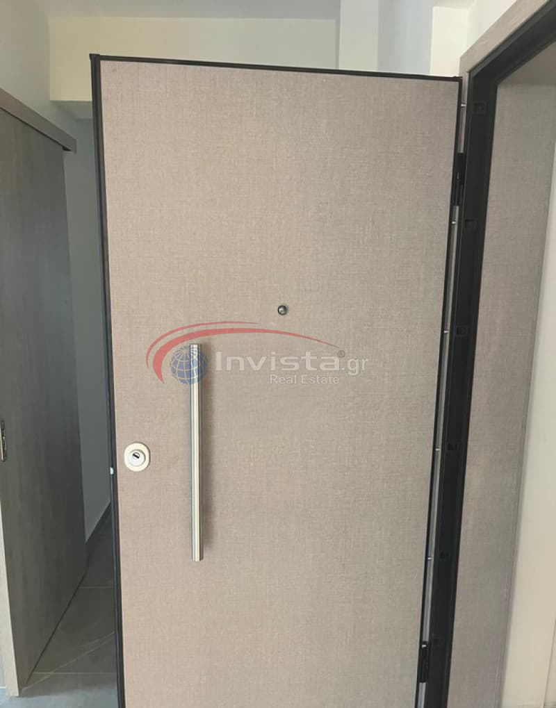 Apartment in Kato Ilioupoli, Stavroupoli — Photo 17 of 18