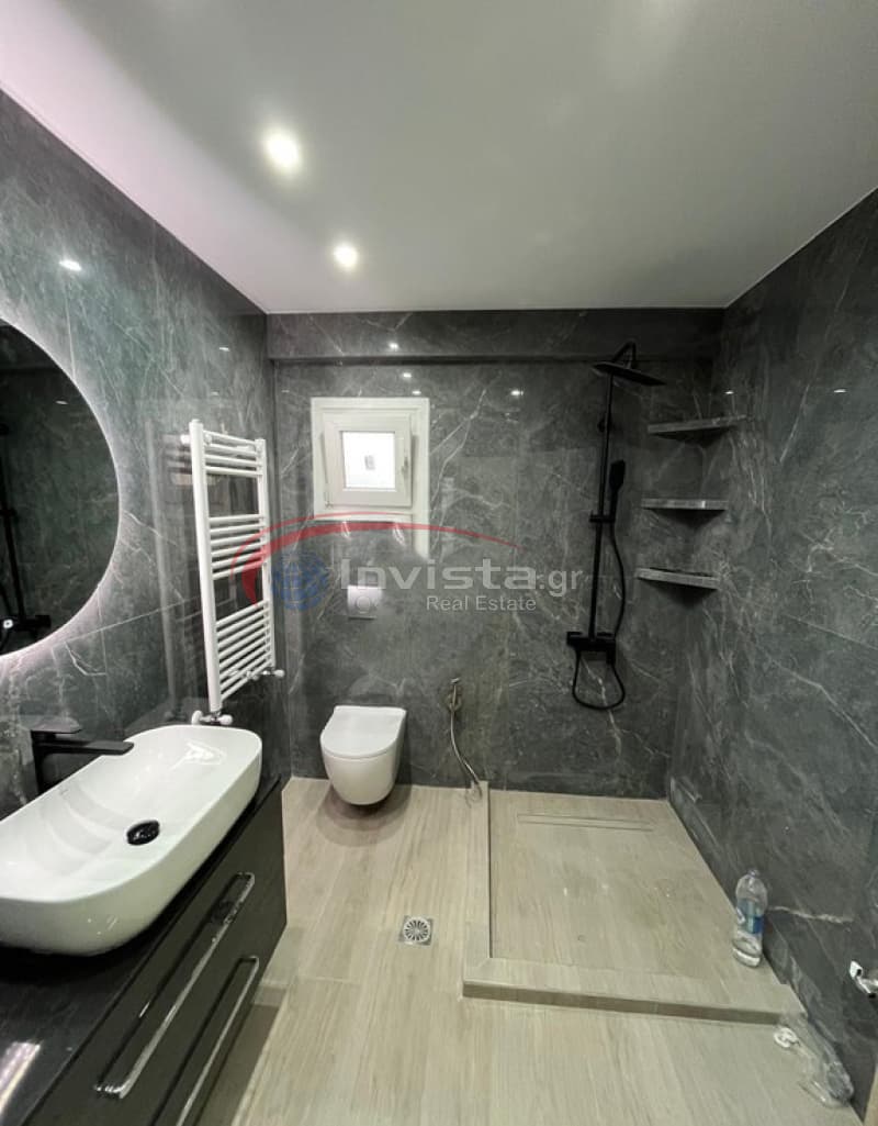 Apartment in Kato Ilioupoli, Stavroupoli — Photo 8 of 18