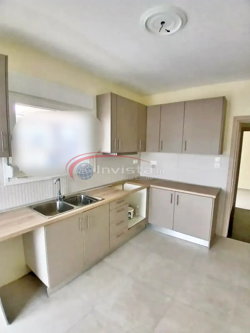 Apartment in Center, Pylea — Photo 16 of 24