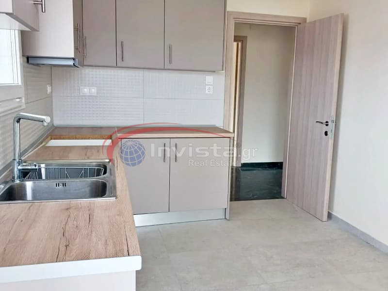 Apartment in Center, Pylea — Photo 9 of 24