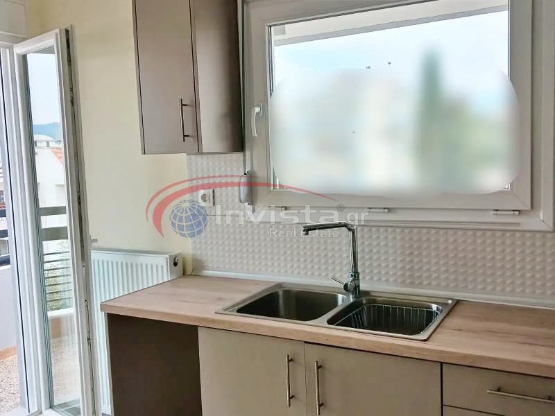 Apartment in Center, Pylea — Photo 8 of 24