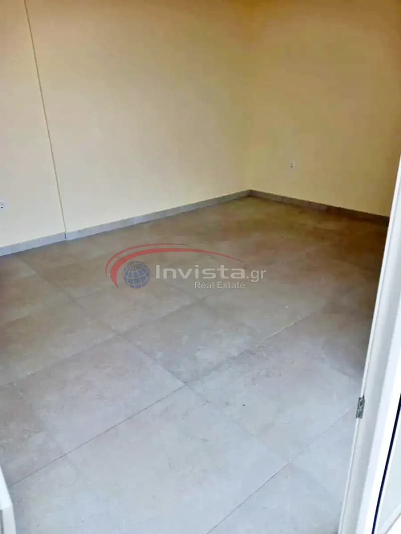 Apartment in Center, Pylea — Photo 20 of 24