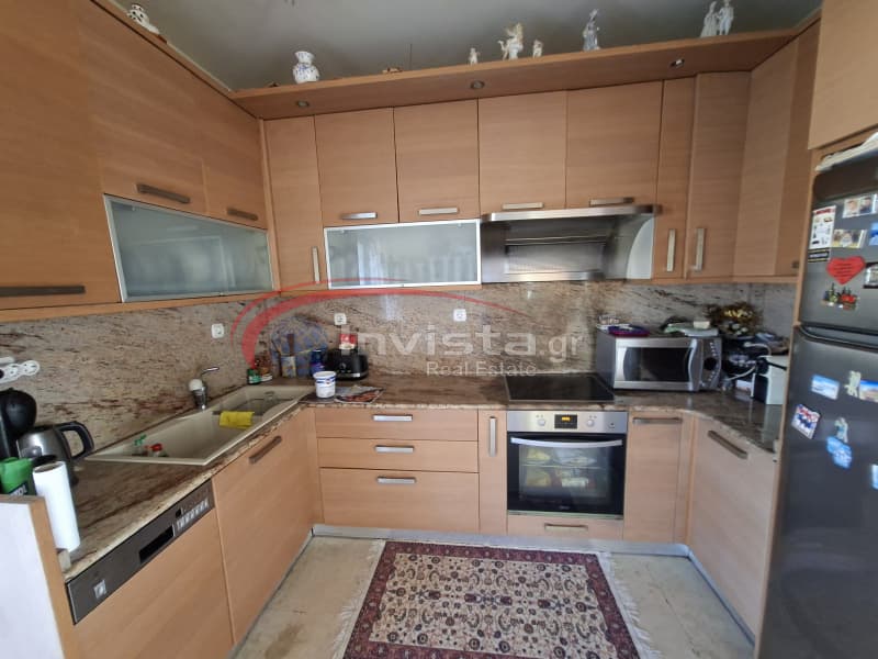 Μονοκατοικία στην Πύργος Επανομής, Επανομή — Φωτογραφία 7 από 25