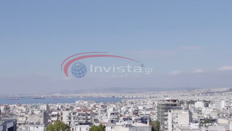Διαμέρισμα στην Άγιος Παντελεήμων, Καλαμαριά — Φωτογραφία 1 από 7