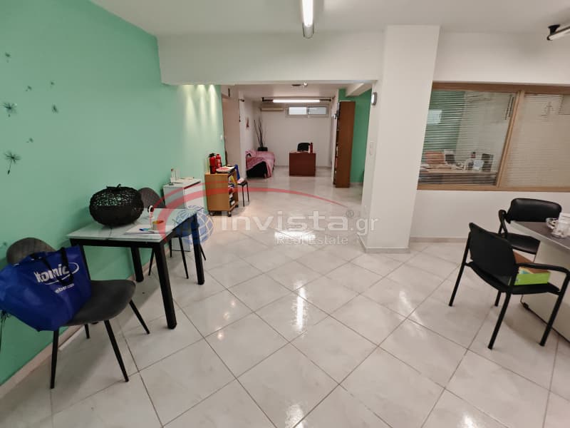 Office in Aretsou, Kalamaria — Photo 4 of 13