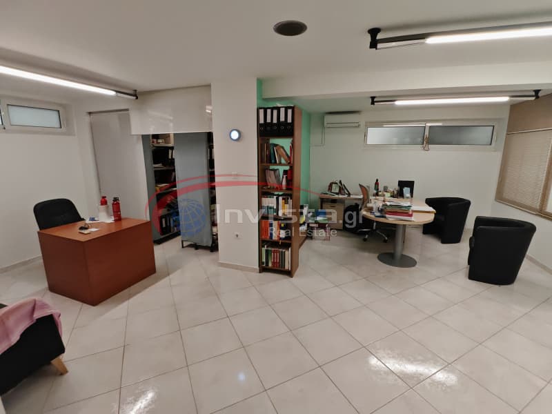 Office in Aretsou, Kalamaria — Photo 8 of 13