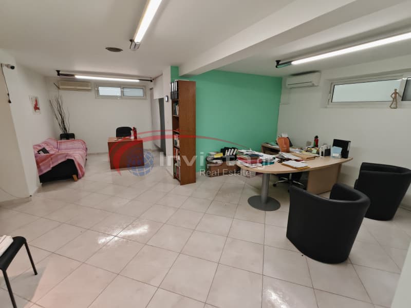 Office in Aretsou, Kalamaria — Photo 2 of 13