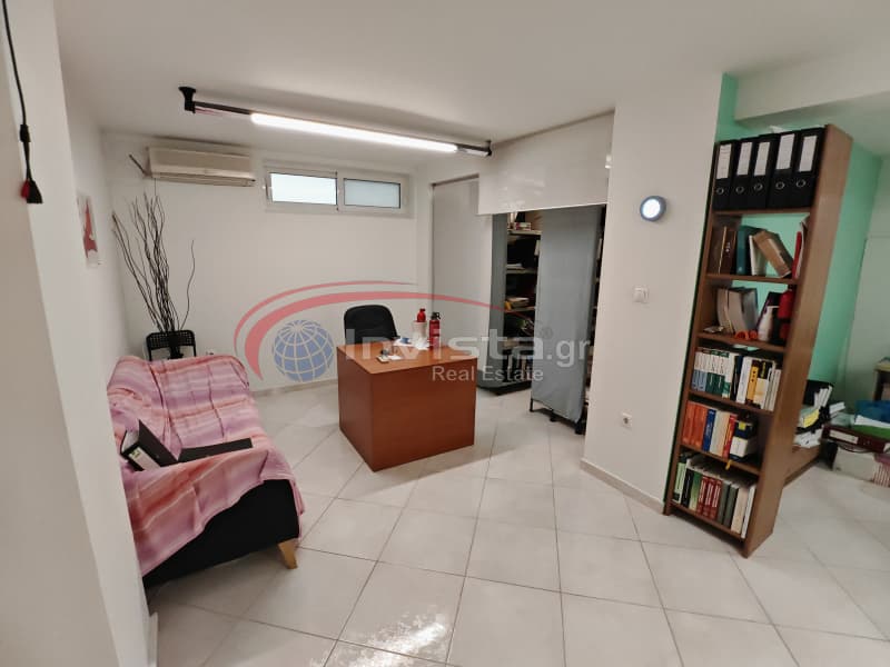 Office in Aretsou, Kalamaria — Photo 6 of 13