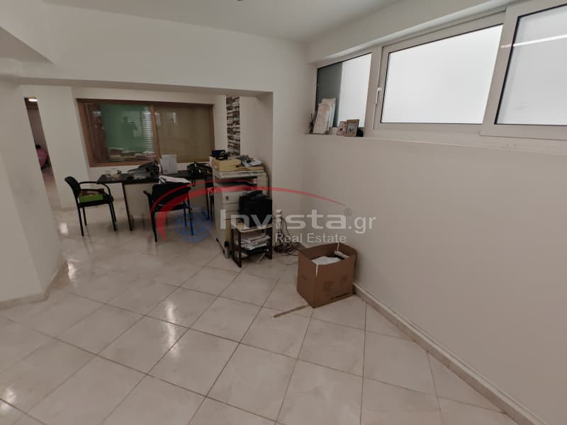 Office in Aretsou, Kalamaria — Photo 3 of 13