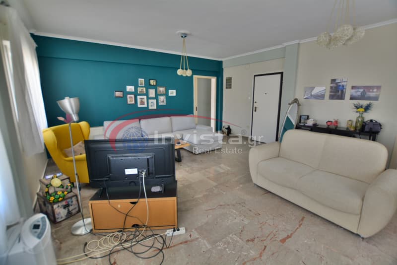 Apartment in Aretsou, Kalamaria — Photo 3 of 23