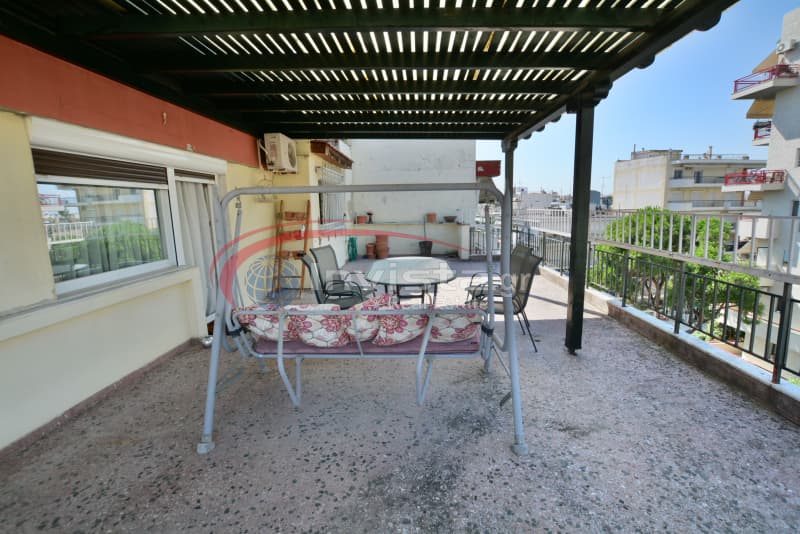 Apartment in Aretsou, Kalamaria — Photo 20 of 23