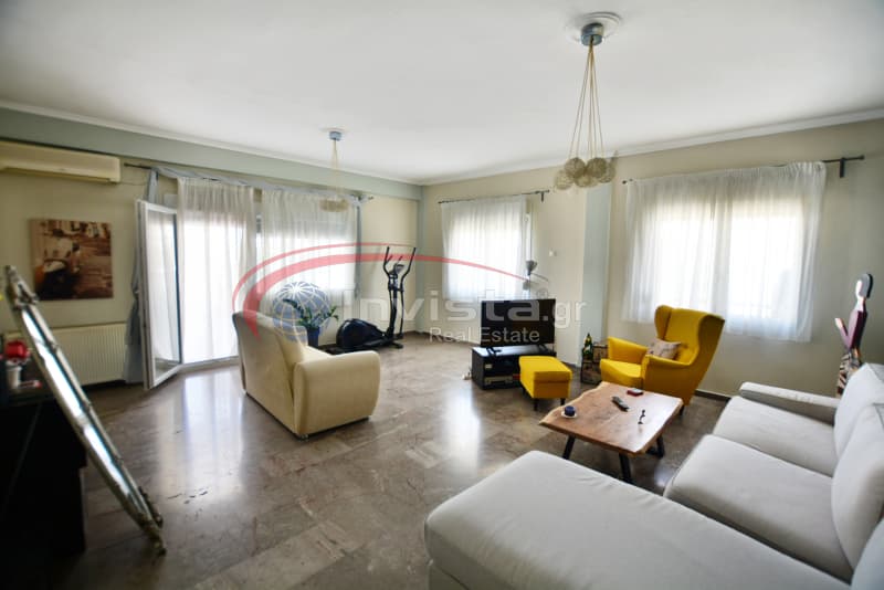 Apartment in Aretsou, Kalamaria — Photo 5 of 23