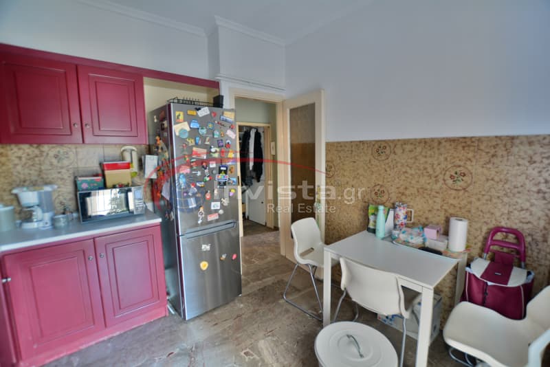 Apartment in Aretsou, Kalamaria — Photo 16 of 23