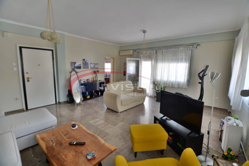 Apartment in Aretsou, Kalamaria — Photo 7 of 23