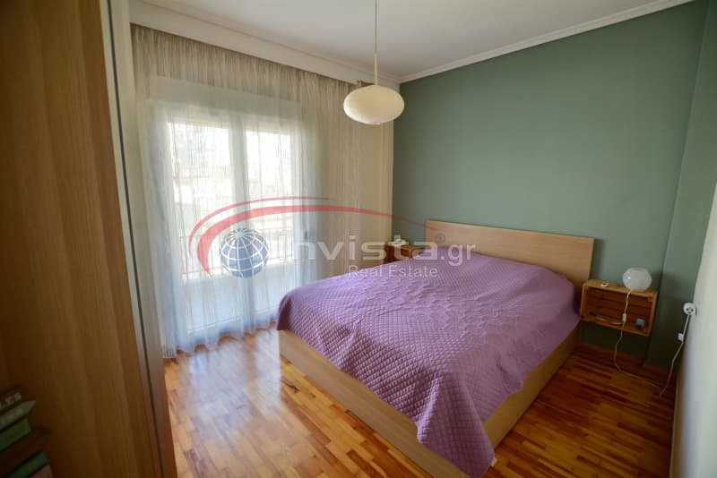 Apartment in Aretsou, Kalamaria — Photo 10 of 23
