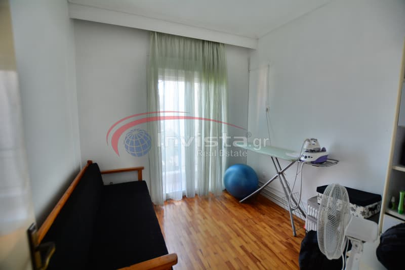 Apartment in Aretsou, Kalamaria — Photo 13 of 23
