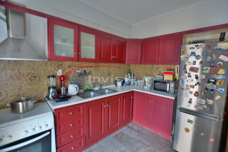 Apartment in Aretsou, Kalamaria — Photo 15 of 23