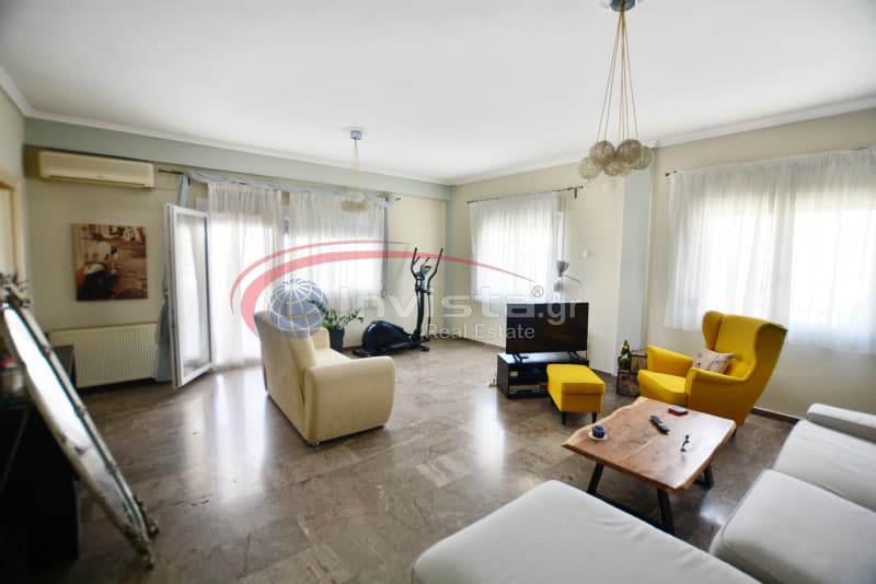 Apartment in Aretsou, Kalamaria — Photo 6 of 23
