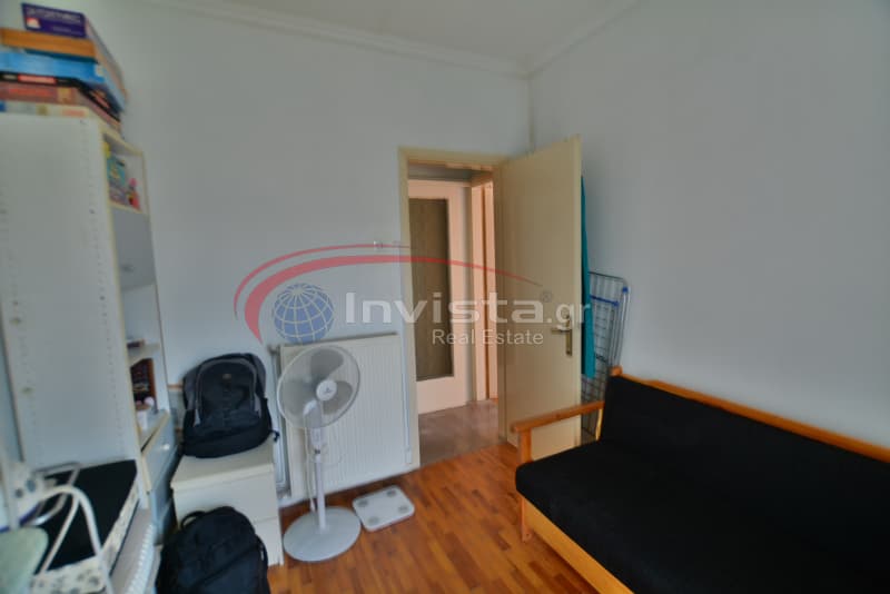 Apartment in Aretsou, Kalamaria — Photo 14 of 23