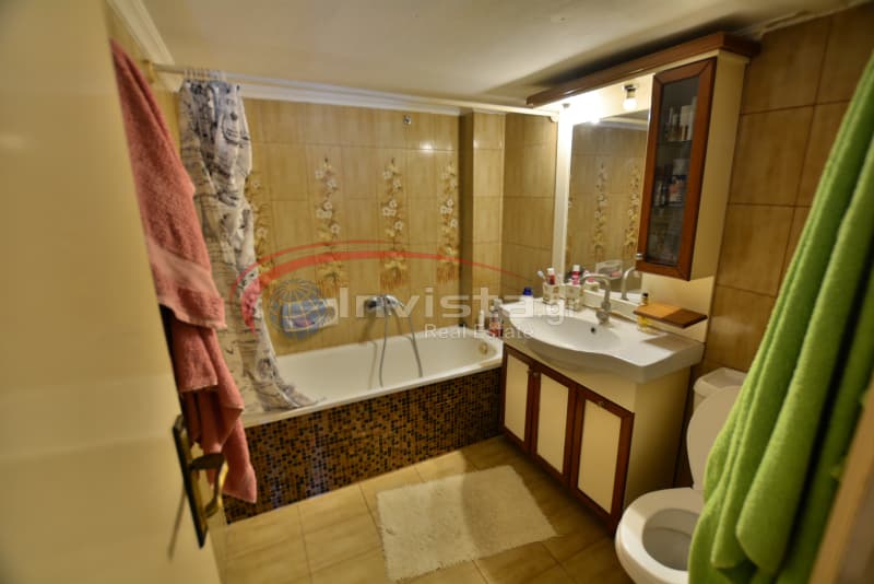Apartment in Aretsou, Kalamaria — Photo 18 of 23