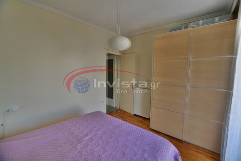 Apartment in Aretsou, Kalamaria — Photo 12 of 23