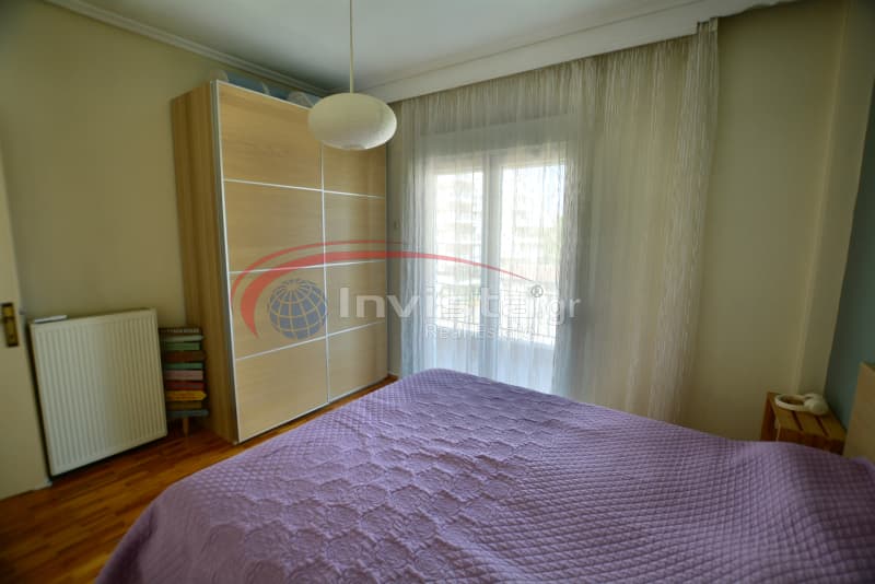 Apartment in Aretsou, Kalamaria — Photo 11 of 23