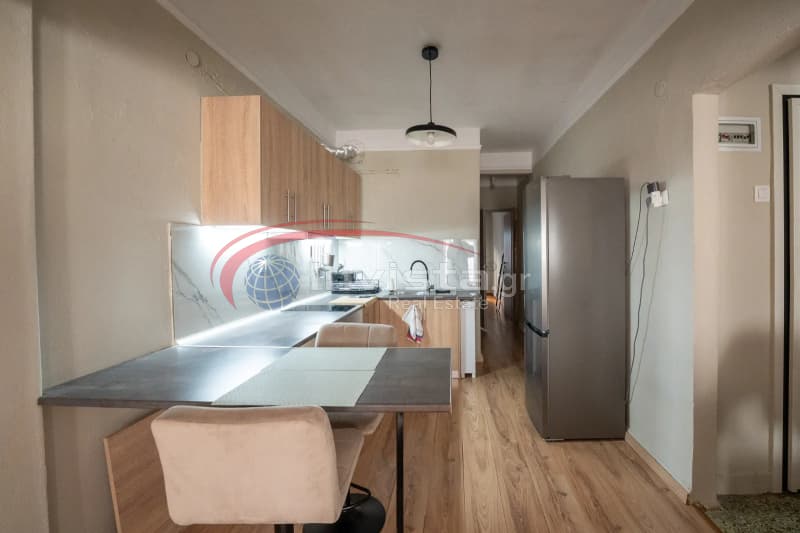 Apartment in Riga Feraiou, Neapoli — Photo 6 of 10