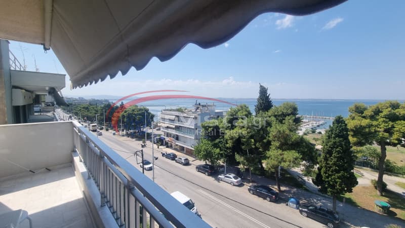 Διαμέρισμα στην Αρετσού, Καλαμαριά — Φωτογραφία 21 από 22