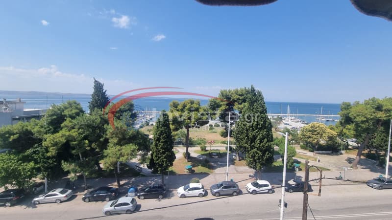 Διαμέρισμα στην Αρετσού, Καλαμαριά — Φωτογραφία 4 από 22