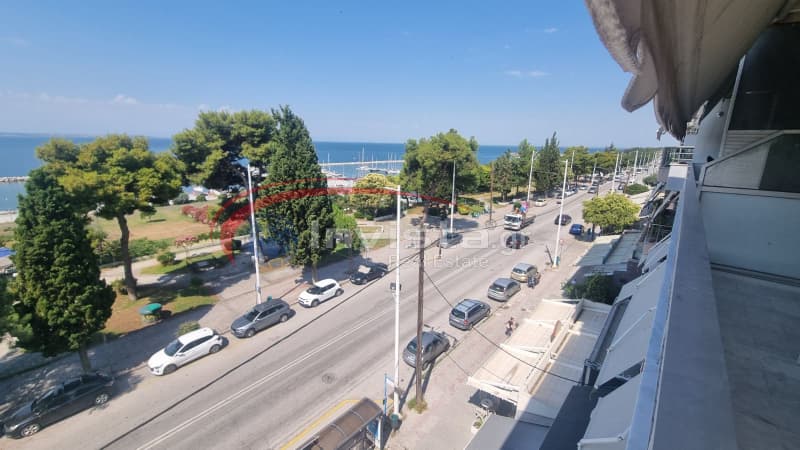 Διαμέρισμα στην Αρετσού, Καλαμαριά — Φωτογραφία 20 από 22