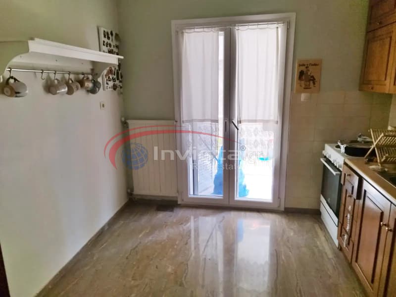 Διαμέρισμα στην Καραμπουρνακι, Καλαμαριά — Φωτογραφία 7 από 13