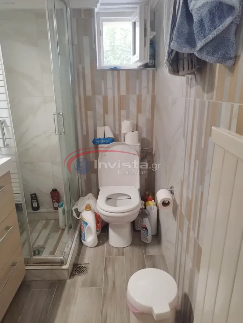 Διαμέρισμα στην Καραμπουρνακι, Καλαμαριά — Φωτογραφία 9 από 13