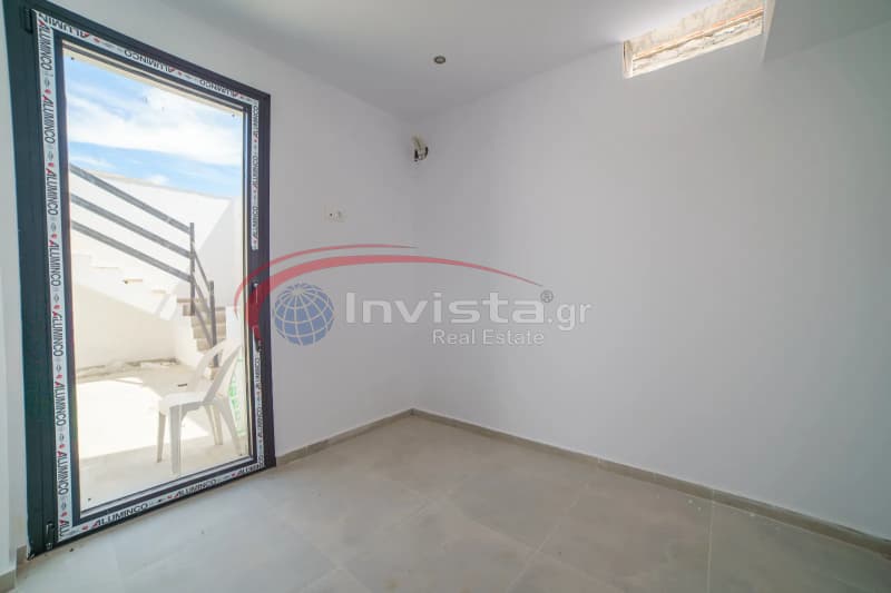 House in Nikiti, Sithonia — Photo 24 of 26
