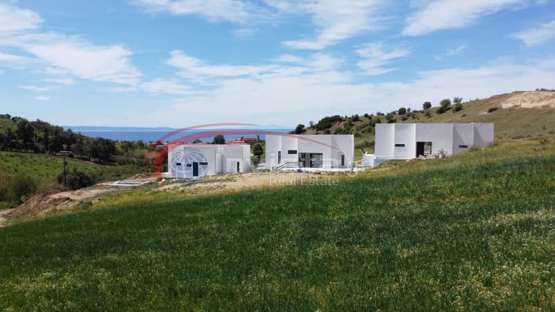 House in Nikiti, Sithonia — Photo 20 of 26