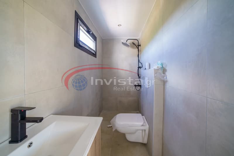 House in Nikiti, Sithonia — Photo 26 of 26